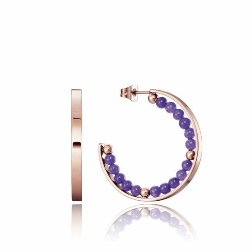 Cercei Damă Viceroy 75113E01017 - WALTI WALTI