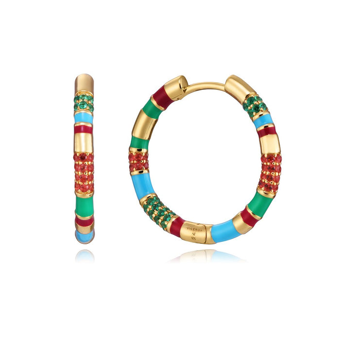 Cercei Damă Viceroy 13141E100-99 - WALTI WALTI