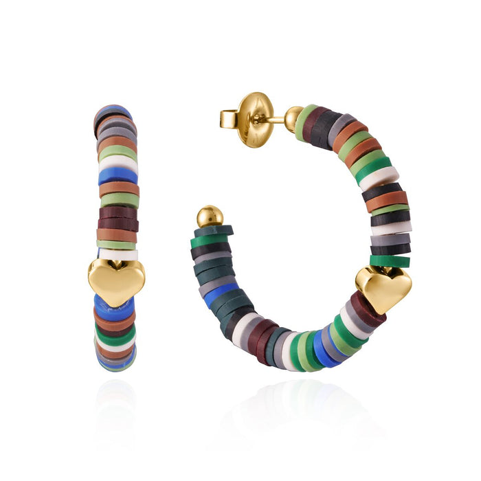 Cercei Damă Viceroy 14040E01019 - WALTI WALTI