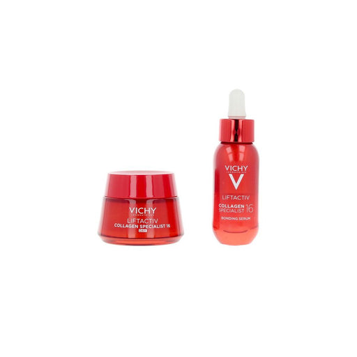 Set de Cosmetică Vichy LIFTACTIV 2 Piese - WALTI WALTI
