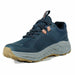 Pantofi sport pentru femei Hi-Tec Fuse Trail Low Albastru - WALTI WALTI