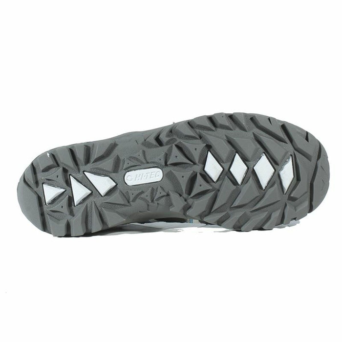 Sandale de Damă Hi-Tec Pampa Gri - WALTI WALTI