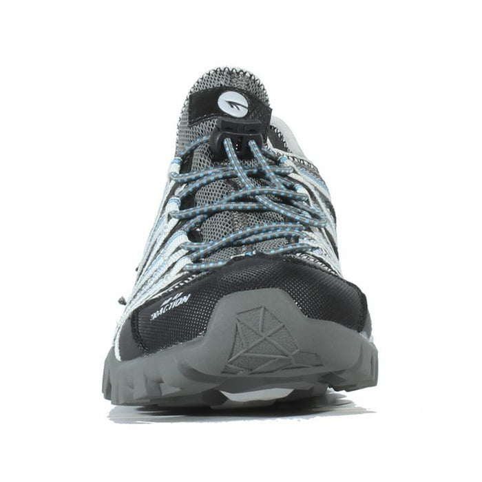 Sandale de Damă Hi-Tec Pampa Gri - WALTI WALTI