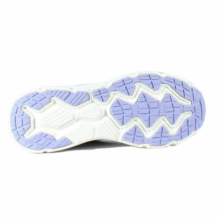 Pantofi sport pentru femei Hi-Tec Promenade Albastru - WALTI WALTI