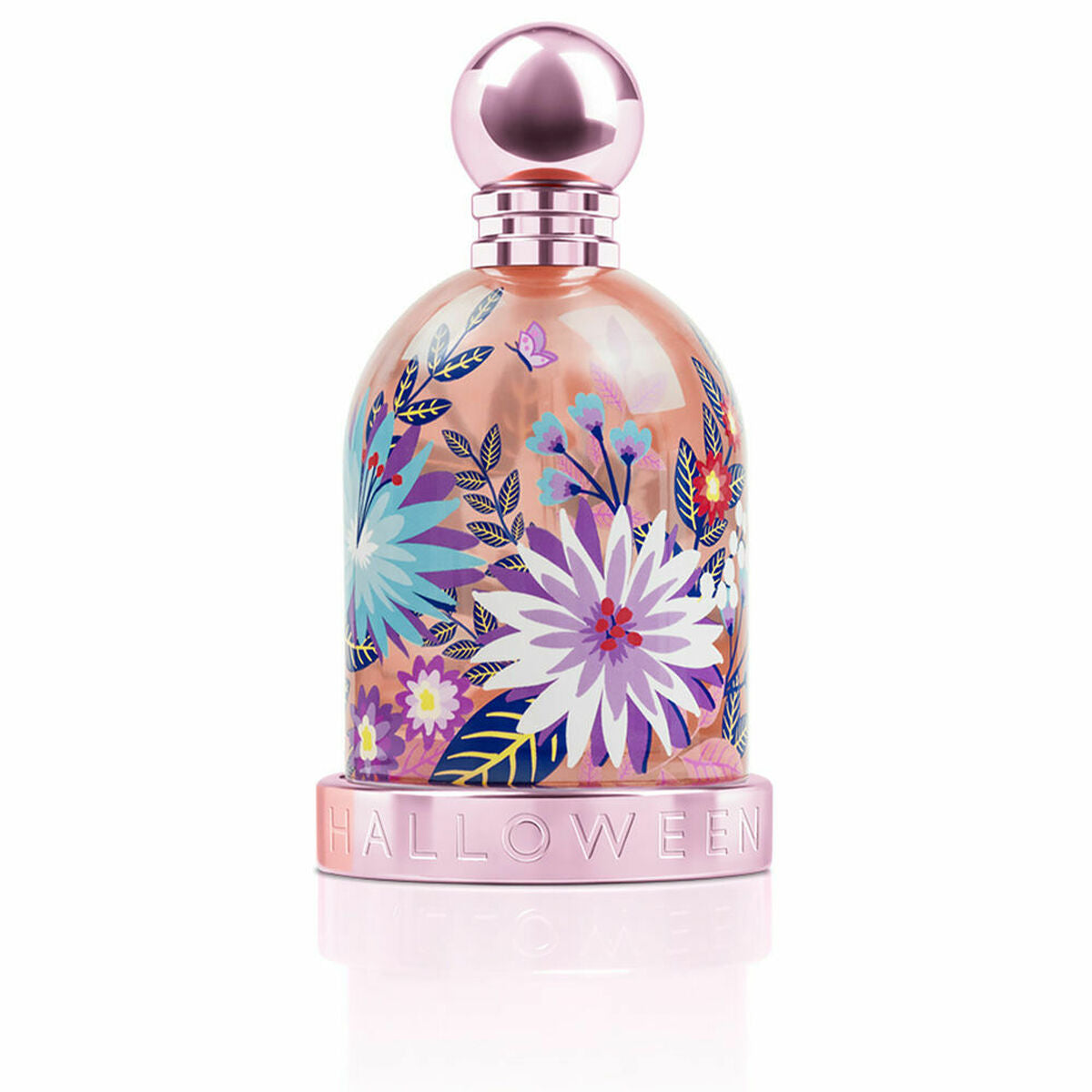 Parfum Femei Jesus Del Pozo HALLOWEEN BLOSSOM 100 ml - WALTI