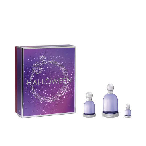 Parfum Unisex Halloween HALLOWEEN 3 Piese - WALTI WALTI