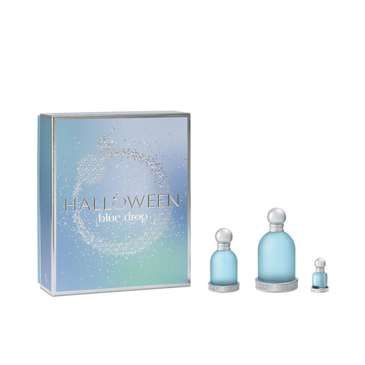 Set de Parfum Femei Halloween HALLOWEEN 3 Piese - WALTI WALTI