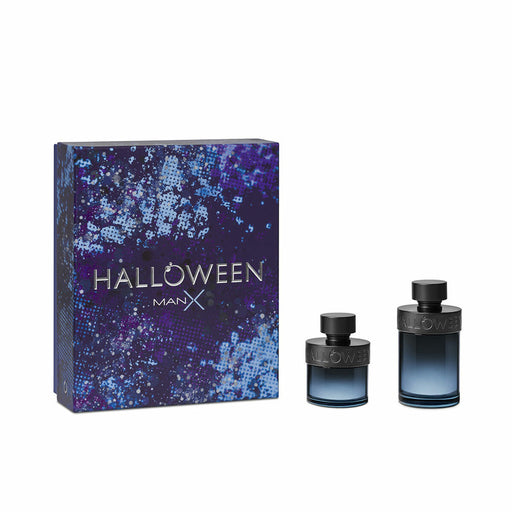 Set de Parfum Femei Halloween HALLOWEEN MAN EDT 2 Piese - WALTI WALTI