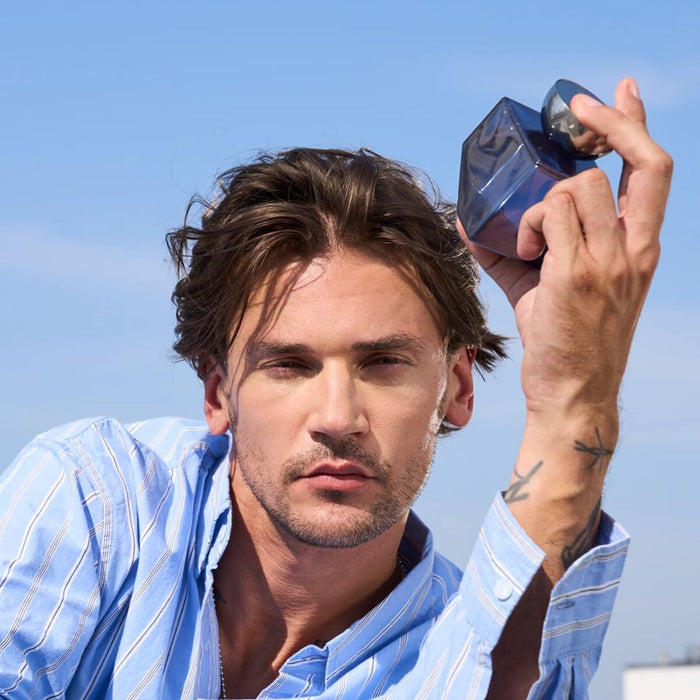 Parfum Bărbați Halloween MY WORLD 75 ml - WALTI WALTI