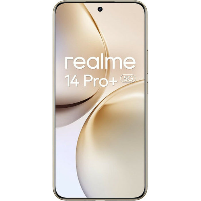 Smartphone Realme 14 PRO+ 5G 512 GB 6,7" Qualcomm Snapdragon 7s gen 2 12 GB RAM Sidef - WALTI WALTI