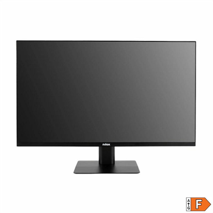 Monitor Gaming Nilox NXM27FHD11 27" 75 Hz - WALTI WALTI