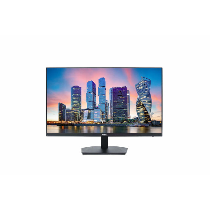Monitor Nilox NXM24FHD12 Full HD 24" 75 Hz - WALTI WALTI