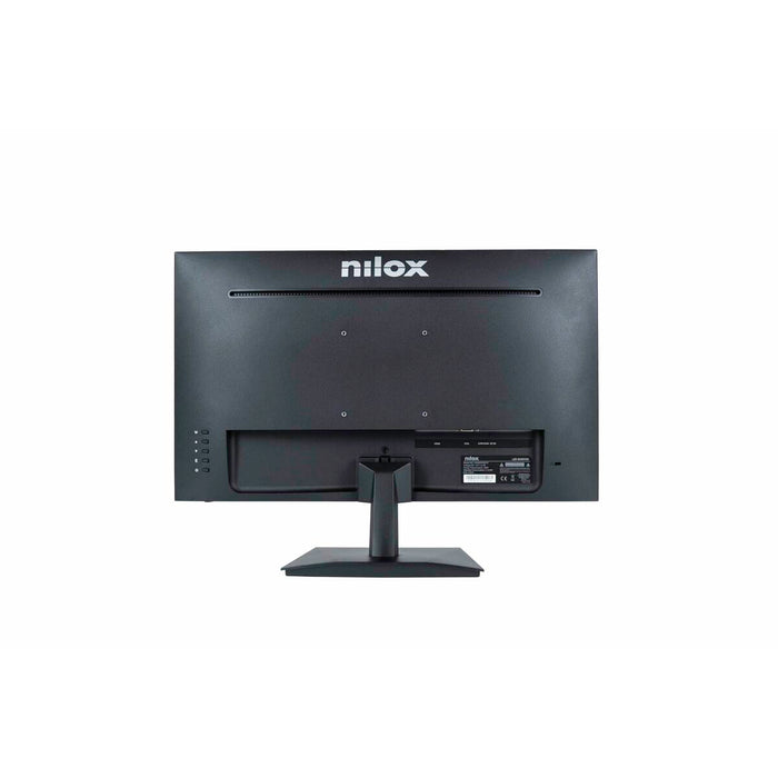 Monitor Nilox NXM24FHD12 Full HD 24" 75 Hz - WALTI WALTI