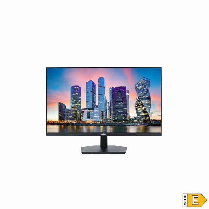 Monitor Nilox NXM24FHD12 Full HD 24" 75 Hz - WALTI WALTI