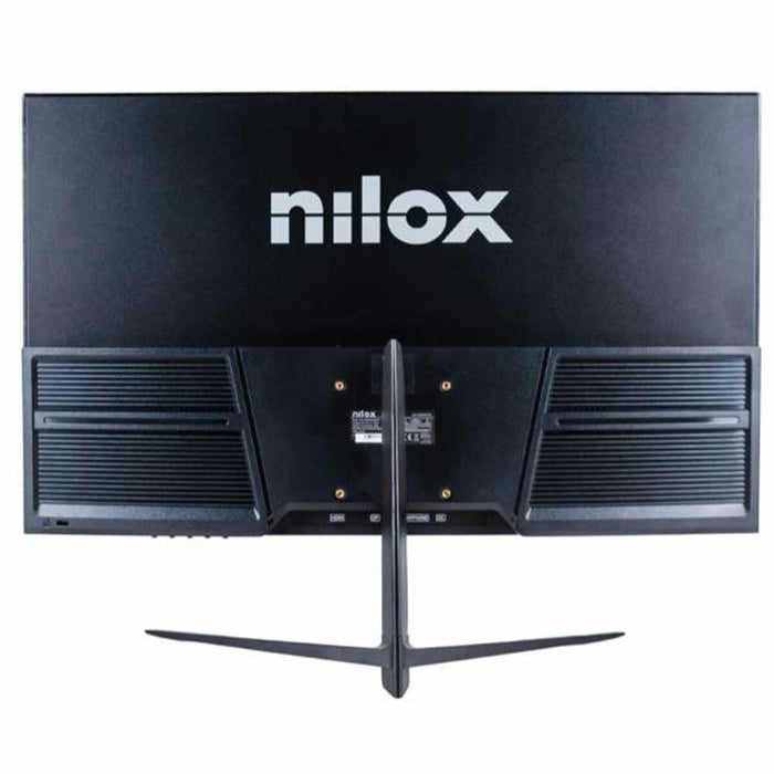 Monitor Gaming Nilox NXM27FHD111 Full HD 27" - WALTI WALTI