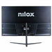 Monitor Gaming Nilox NXM27FHD111 Full HD 27" - WALTI WALTI