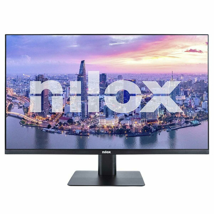 Monitor Gaming Nilox NXMM27FHD112 27" Full HD - WALTI WALTI