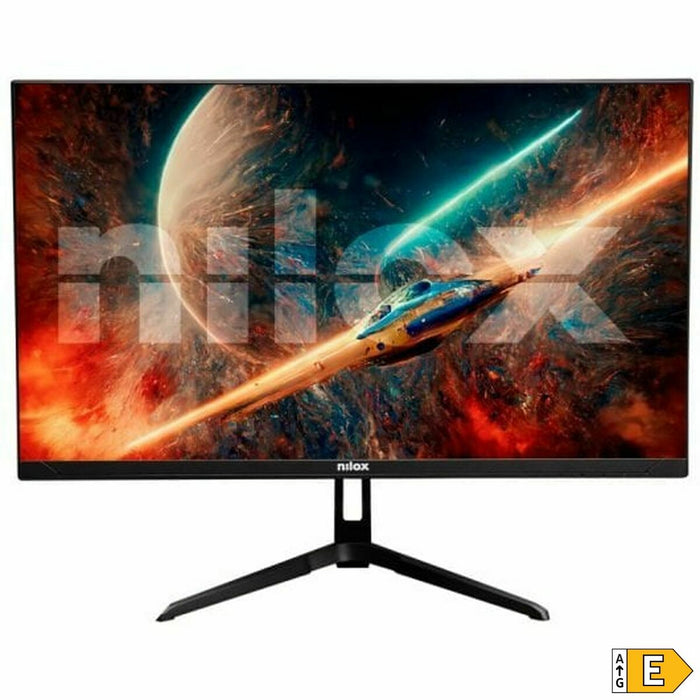 Monitor Gaming Nilox NXM27FHD16511 Full HD 27" - WALTI WALTI