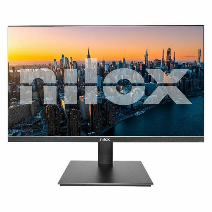 Monitor Nilox NXM24FHD1201 - WALTI WALTI