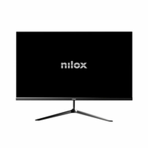 Monitor Nilox NXM24FHD120B Full HD 23,8" - WALTI WALTI