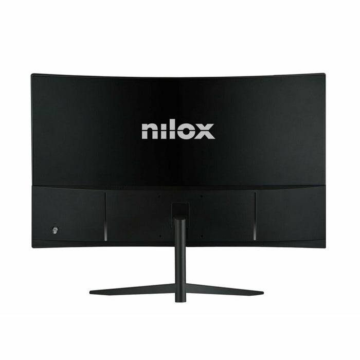 Monitor Nilox NXM24CRV2001 Full HD 24" - WALTI WALTI