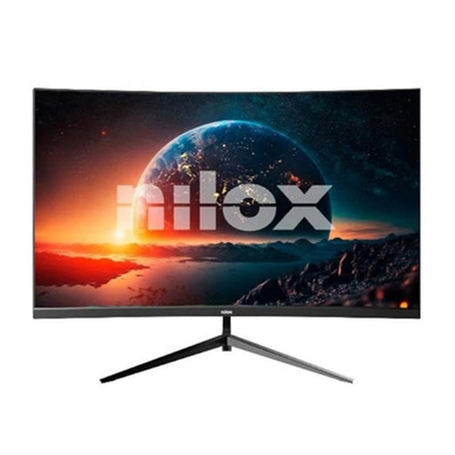 Monitor Nilox NXM27CRV2402 Full HD 27" - WALTI WALTI