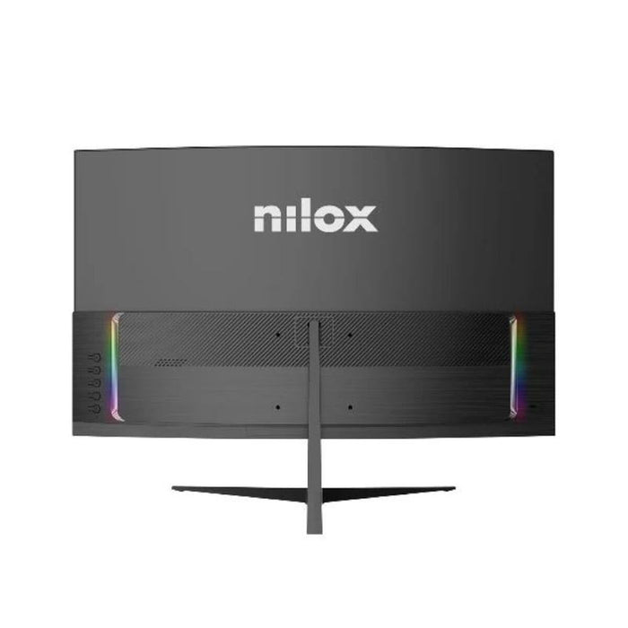 Monitor Nilox NXM27CRV2402 Full HD 27" - WALTI WALTI