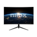 Monitor Gaming Nilox NXM27CV28001 Full HD LCD 27" - WALTI WALTI