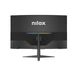 Monitor Gaming Nilox NXM27CV28001 Full HD LCD 27" - WALTI WALTI