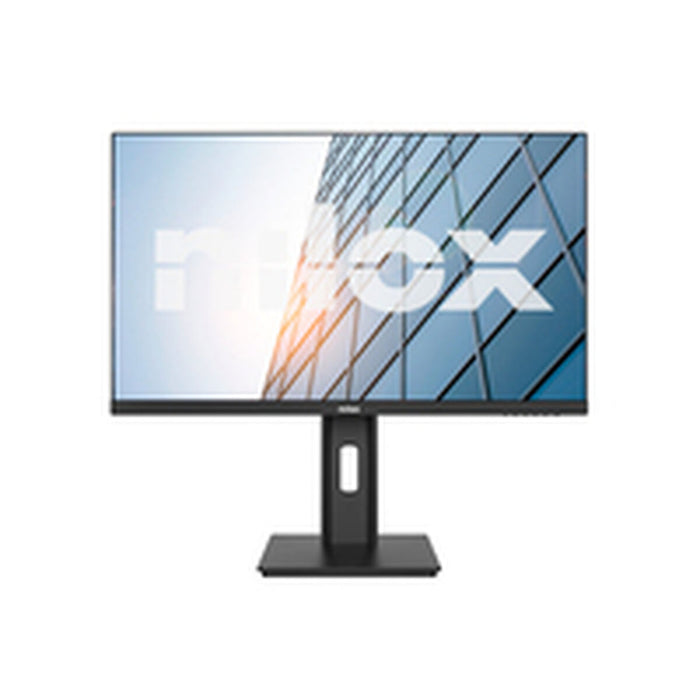 Monitor Gaming Nilox NXM27REG1201 Full HD LCD 27" 22" - WALTI WALTI