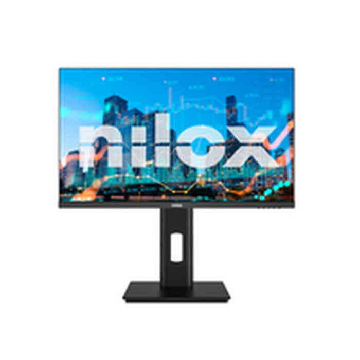 Monitor Gaming Nilox NXM27R2K1201 LCD 27" - WALTI WALTI