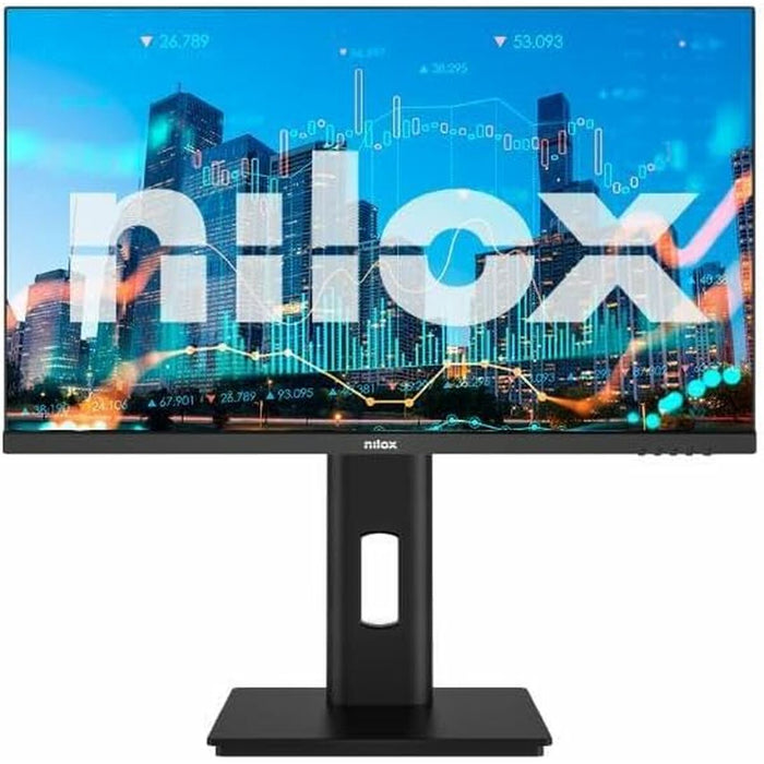 Monitor Gaming Nilox NXM27R2K1201 LCD 27" - WALTI WALTI