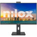 Monitor Gaming Nilox NXM27RWEB02B Full HD LCD 27" - WALTI WALTI