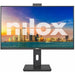 Monitor Gaming Nilox NXM27RWEB02B Full HD LCD 27" - WALTI WALTI