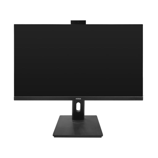 Monitor Gaming Nilox NXM27RWEB0265 Full HD LCD 27" 22" - WALTI WALTI