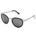 Ochelari de Soare Unisex LGR FELICITE-SILVER-01 Ø 47 mm - WALTI WALTI