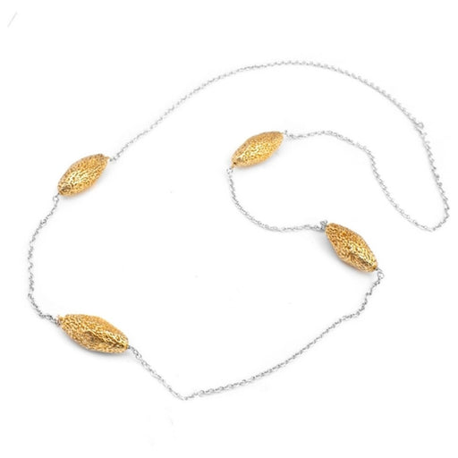 Colier Damă Folli Follie 1N9S007Y 40 cm - WALTI WALTI