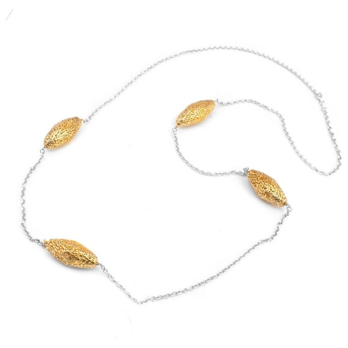 Colier Damă Folli Follie 1N9S007Y 40 cm - WALTI WALTI