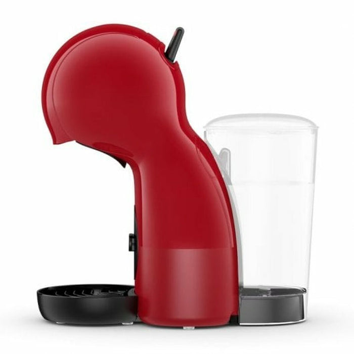 Cafetieră cu Capsule Krups KP1A35AS Roșu 1600 W 15 bar - WALTI WALTI