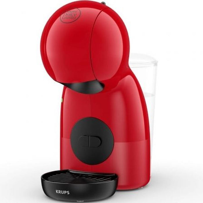 Cafetieră cu Capsule Krups KP1A35AS Roșu 1600 W 15 bar - WALTI WALTI