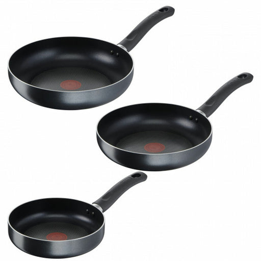 Tigaie Tefal EASY COOK 3UDS - WALTI WALTI