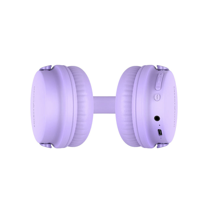 Căști Bluetooth cu Bandă de Cap Energy Sistem Style 3 Violet Lavandă - WALTI WALTI