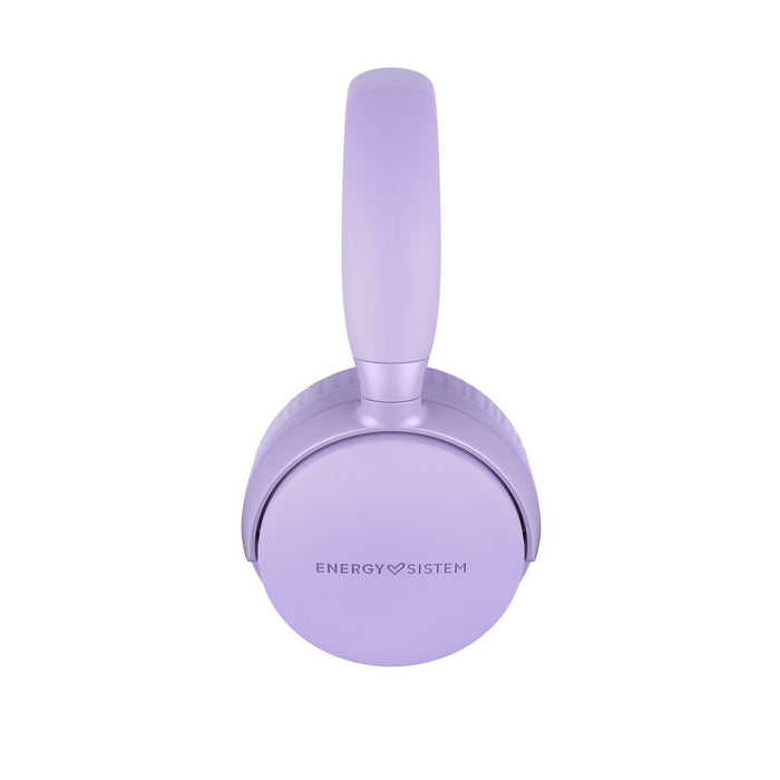 Căști Bluetooth cu Bandă de Cap Energy Sistem Style 3 Violet Lavandă - WALTI WALTI