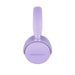 Căști Bluetooth cu Bandă de Cap Energy Sistem Style 3 Violet Lavandă - WALTI WALTI