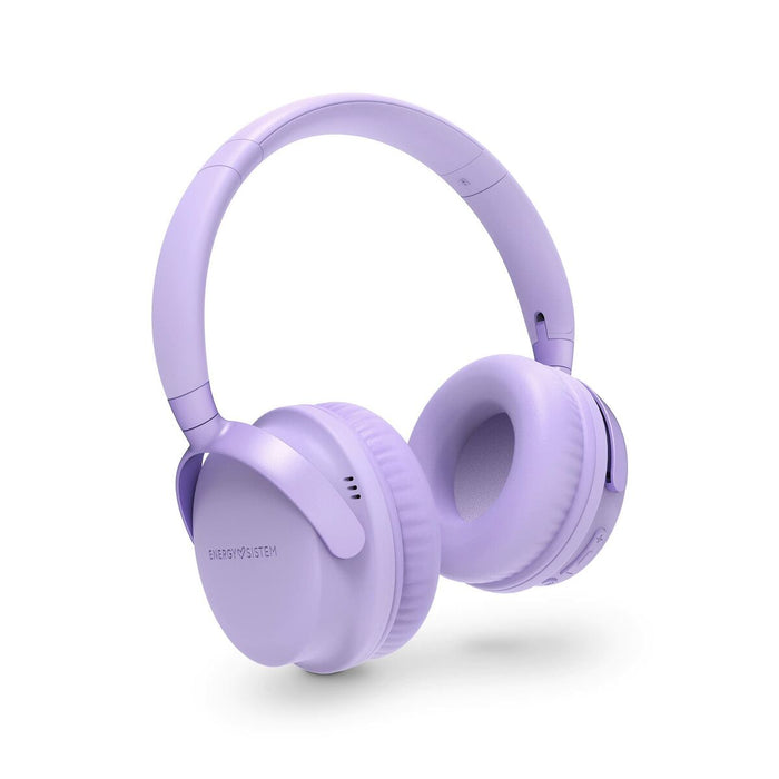 Căști Bluetooth cu Bandă de Cap Energy Sistem Style 3 Violet Lavandă - WALTI WALTI