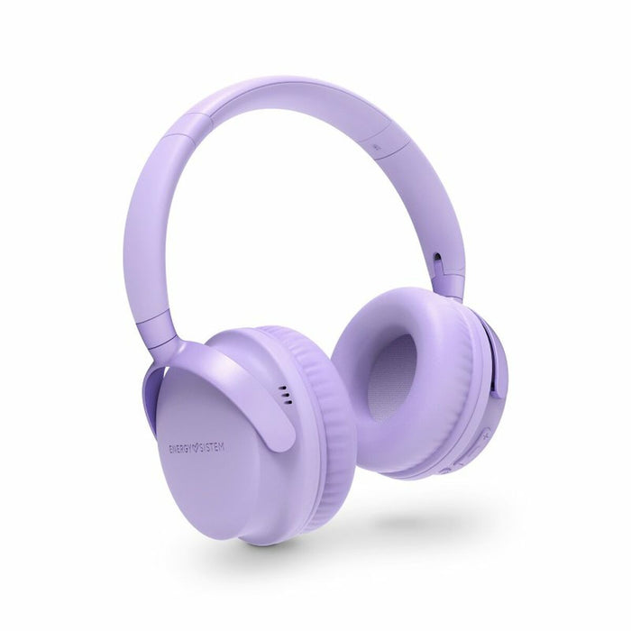 Căști Bluetooth cu Bandă de Cap Energy Sistem Style 3 Violet Lavandă - WALTI WALTI