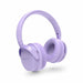 Căști Bluetooth cu Bandă de Cap Energy Sistem Style 3 Violet Lavandă - WALTI WALTI
