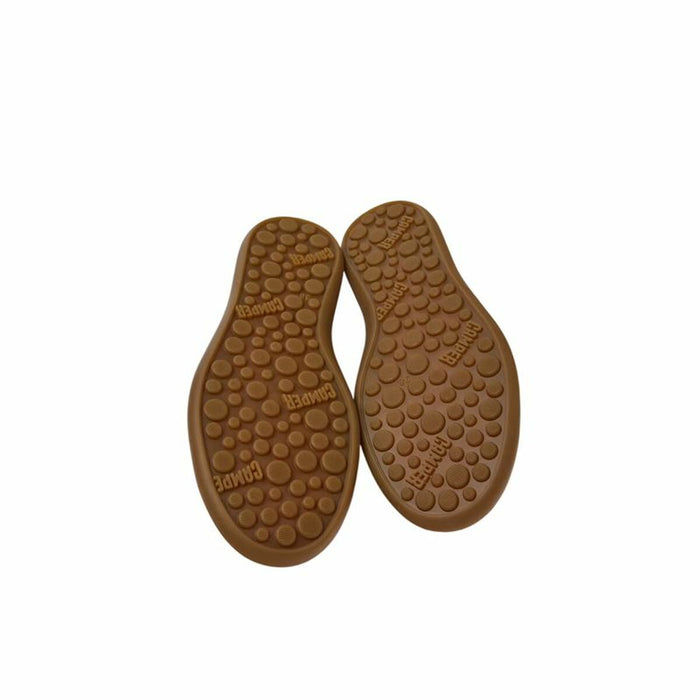 Adidași Casual Bărbați Camper Ozette Perforated Houston/Psoller Alb - WALTI WALTI