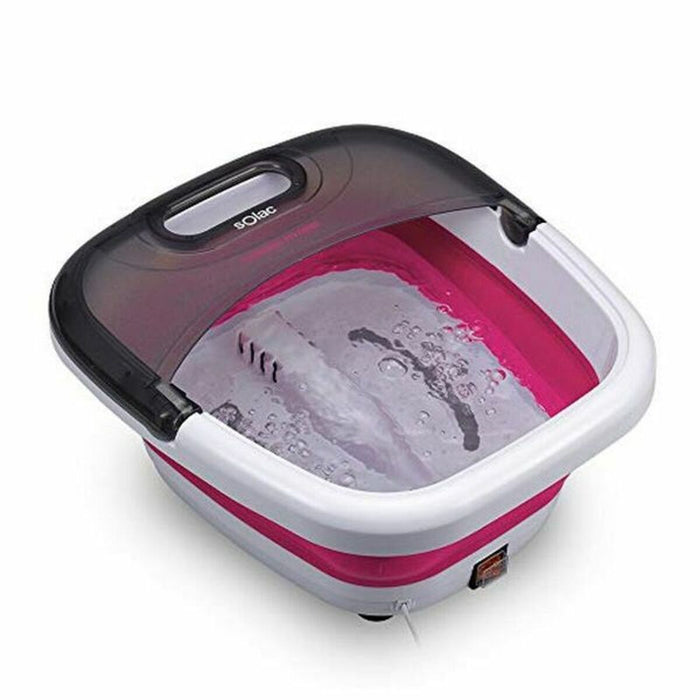 Dispozitiv de Masaj pentru Picioare Solac ME7756 - WALTI WALTI