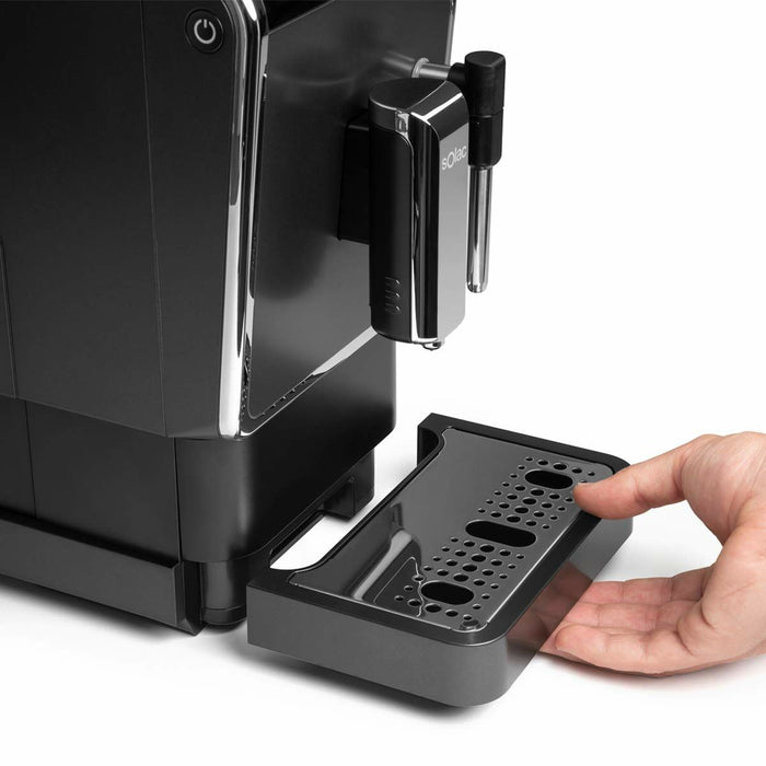 Cafetieră Electrică Solac CE4810 1,2 L - WALTI WALTI